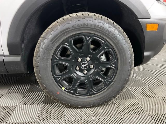 New 2025 Ford Bronco Sport Badlands w/ Badlands Tech Package image 10