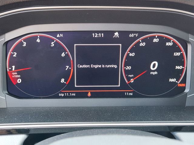 New 2026 Volkswagen Jetta GLI Autobahn image 13