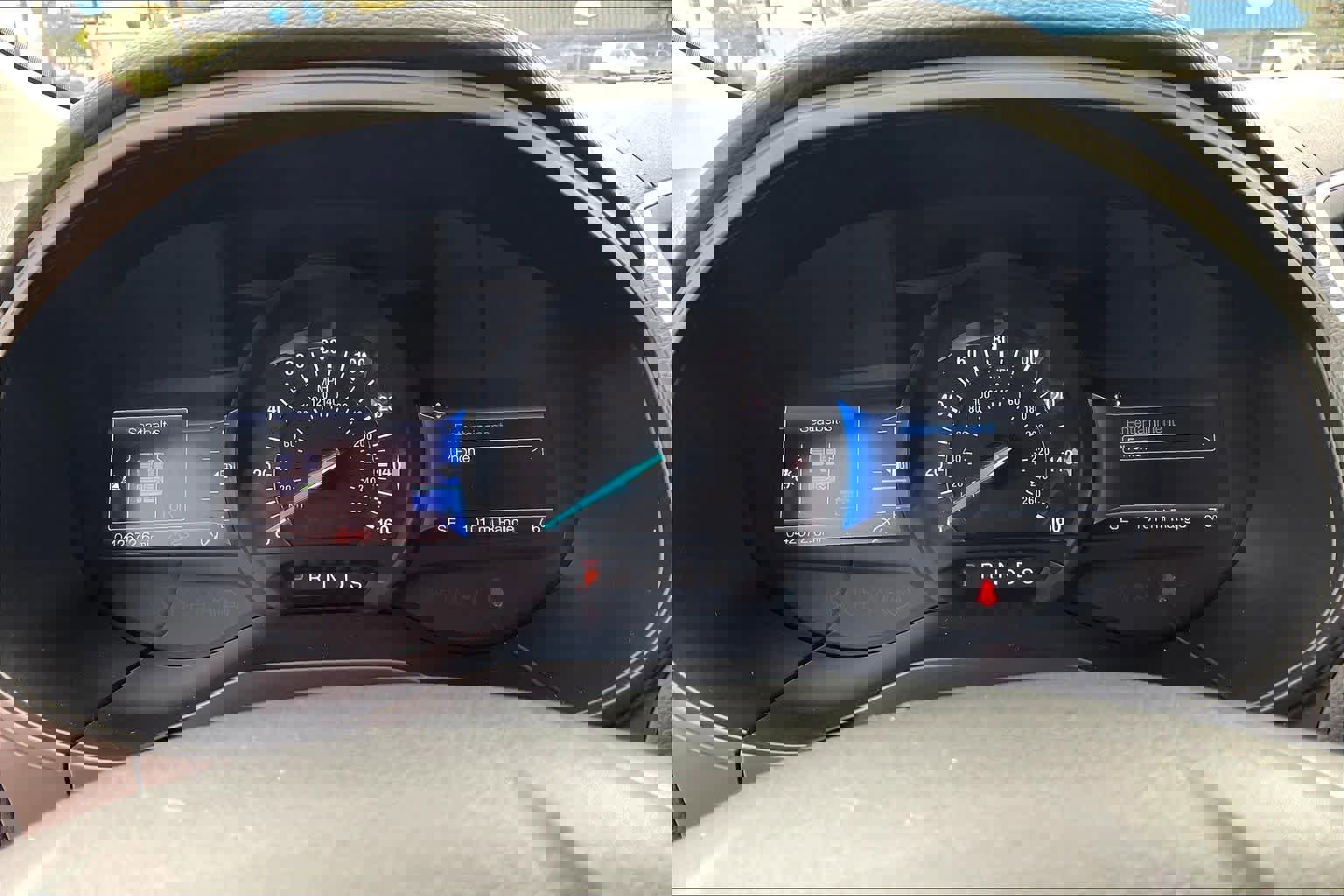 Used 2024 Ford Edge Titanium image 23