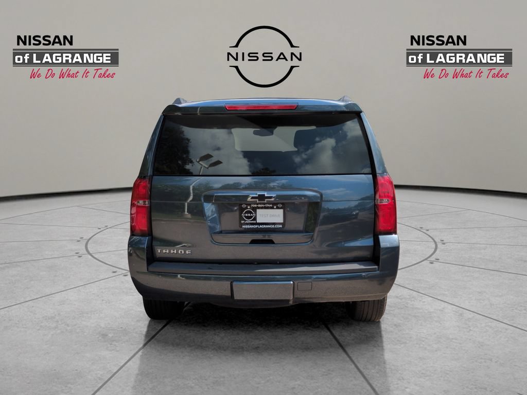Used 2020 Chevrolet Tahoe LT RWD image 5