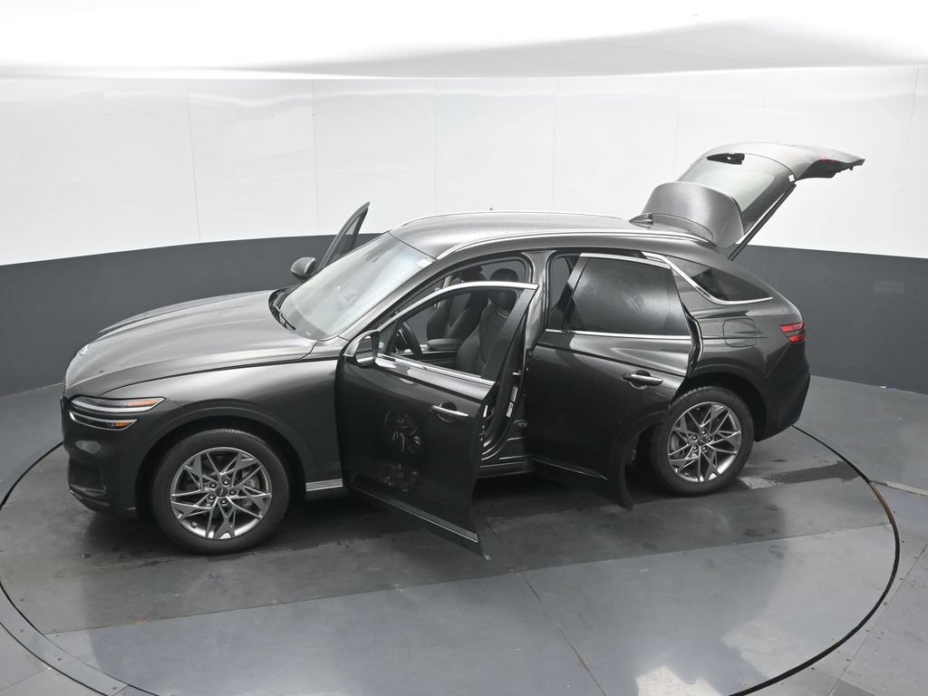 Used 2025 Genesis GV70 2.5T AWD/4WD image 51