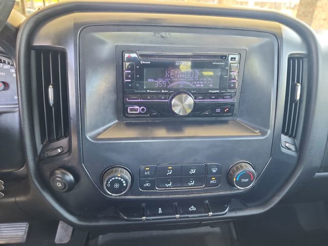 Used 2014 GMC Sierra 1500 2WD Double Cab image 17