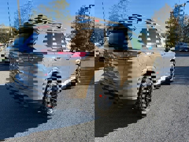 New 2026 Nissan Rogue SV w/ Rock Creek Premium Package image 5