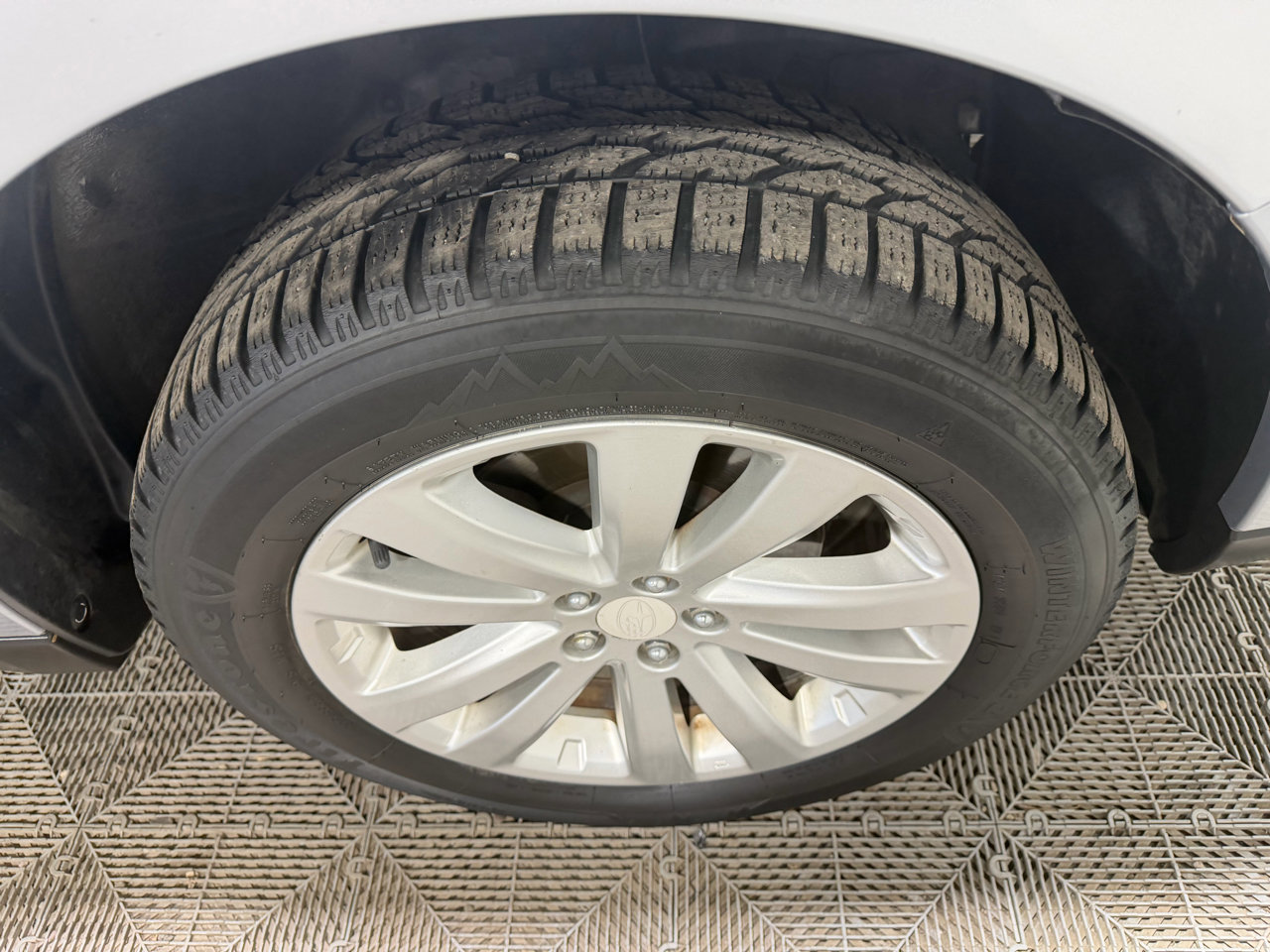 Used 2012 Subaru Forester 2.5X Limited image 11