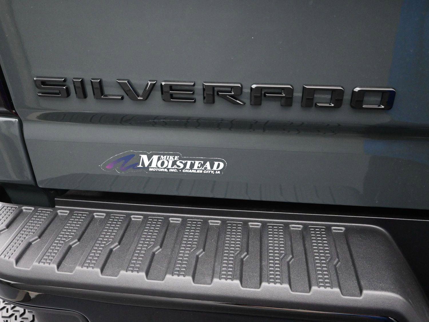 New 2026 Chevrolet Silverado 2500 LTZ w/ LTZ Plus Package image 19