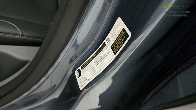 Used 2025 Lucid Air Pure RWD image 77