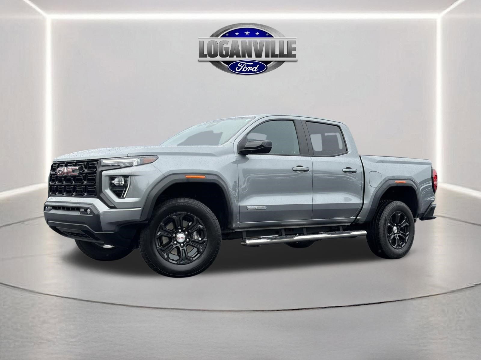 Used 2023 GMC Canyon Elevation w/ Convenience Package
