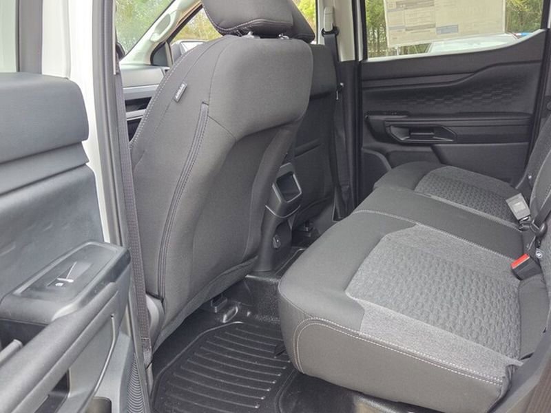 New 2026 Ford Ranger XL image 12