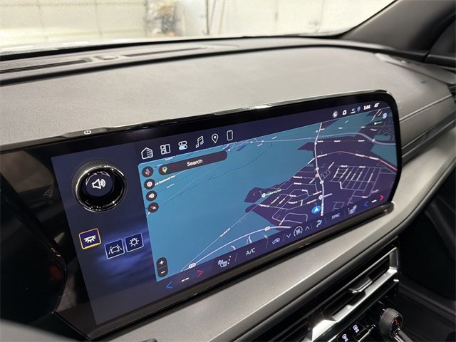 New 2026 Chevrolet Traverse LT w/ LPO, Floor Liner Package image 27