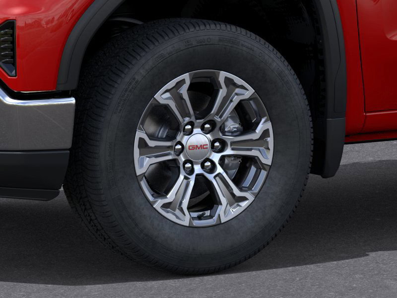 New 2026 GMC Sierra 1500 SLE w/ Preferred Package AWD/4WD image 9
