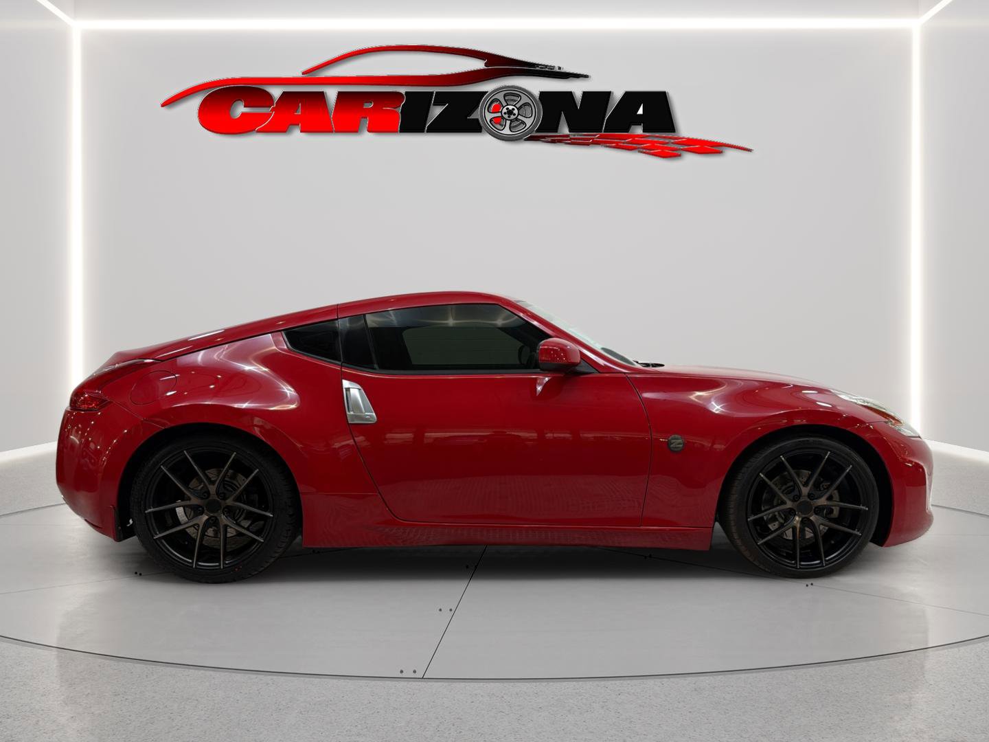 Used 2016 Nissan 370Z Coupe image 4