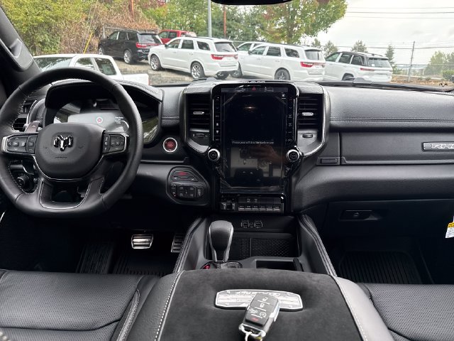 New 2027 RAM 1500 RHO AWD/4WD image 11