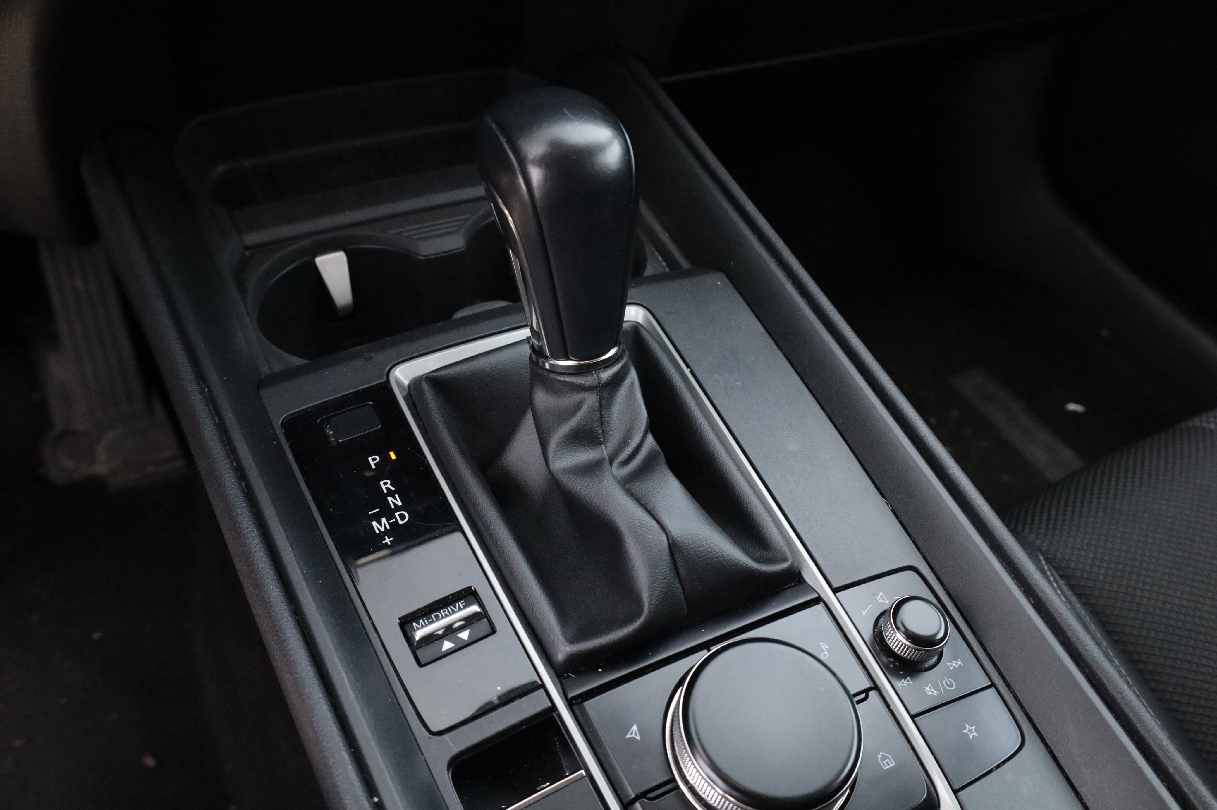 Used 2024 MAZDA CX-50 AWD 2.5 S w/ Preferred Package image 10