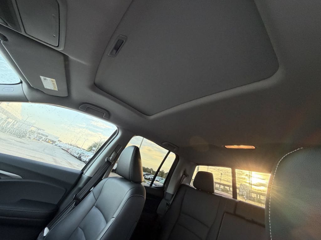 Used 2026 Honda Ridgeline RTL image 32