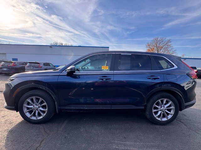 Certified 2024 Honda CR-V EX image 5