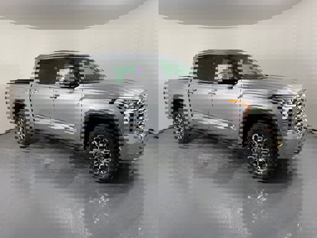 New 2026 Toyota Tundra 1794 Edition image 3