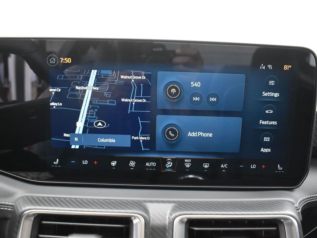 New 2025 Ford Mustang GT Premium image 17