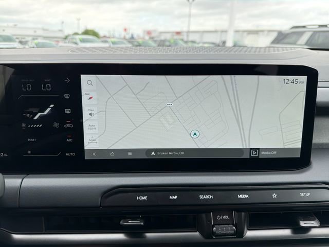 New 2027 Kia Telluride SX X-Line w/ Towing Package AWD/4WD image 12