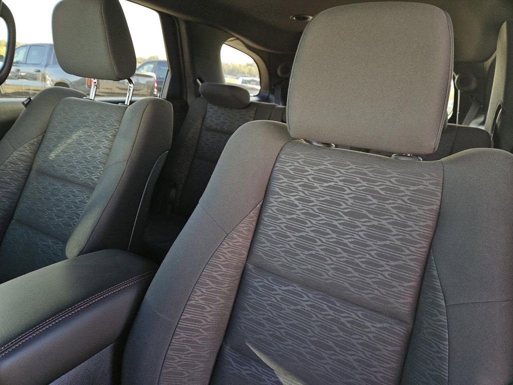 New 2026 Dodge Durango GT image 24