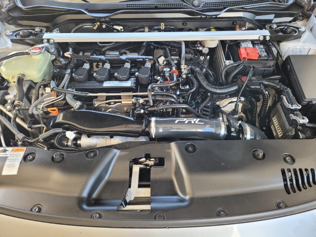 Used 2016 Honda Civic Touring image 27