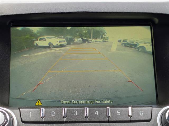 Used 2017 Chevrolet Equinox LT w/ Convenience Package FWD image 15