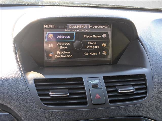 Used 2011 Acura MDX w/ Technology Package image 12