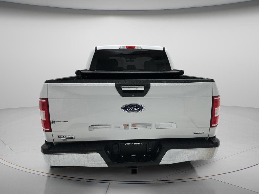 Used 2019 Ford F150 XLT w/ Equipment Group 302A Luxury AWD/4WD image 6