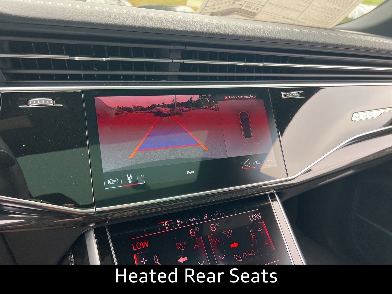 New 2026 Audi Q8 Premium Plus AWD/4WD image 11