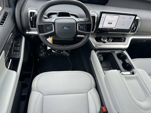 New 2026 Ford Expedition Max Platinum w/ Driver's Package image 29