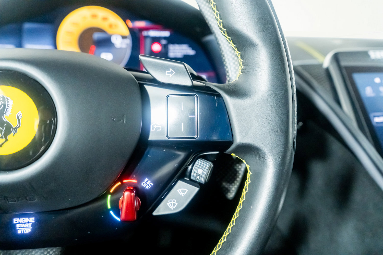 Used 2022 Ferrari Roma image 42