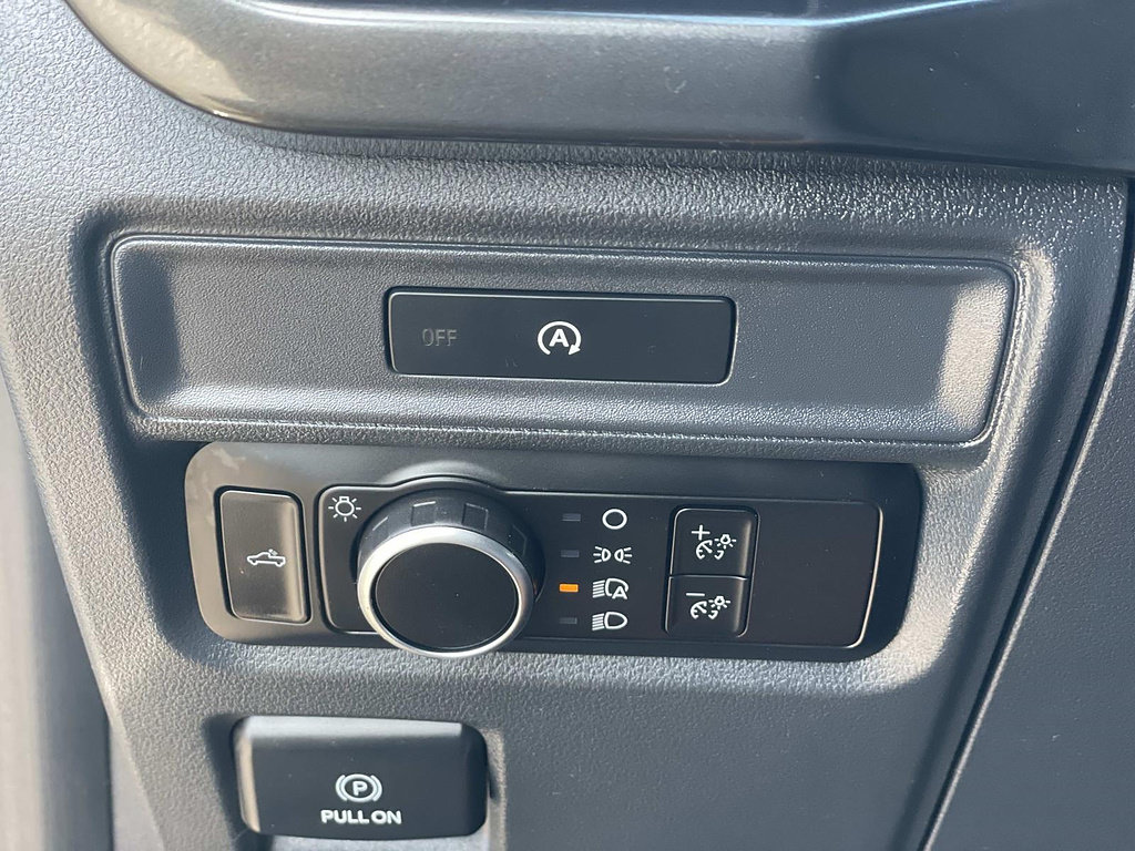 Used 2025 Ford F150 STX RWD image 20