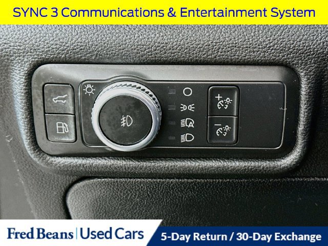 Used 2021 Ford Explorer Limited w/ Hybrid Equipment Group 310A AWD/4WD image 13