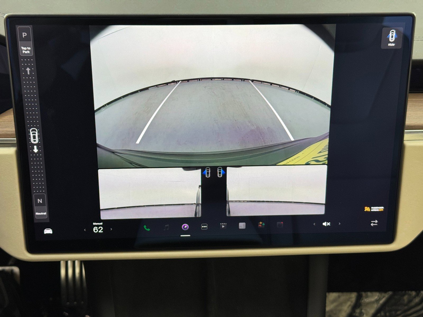 Used 2021 Tesla Model S Plaid image 32