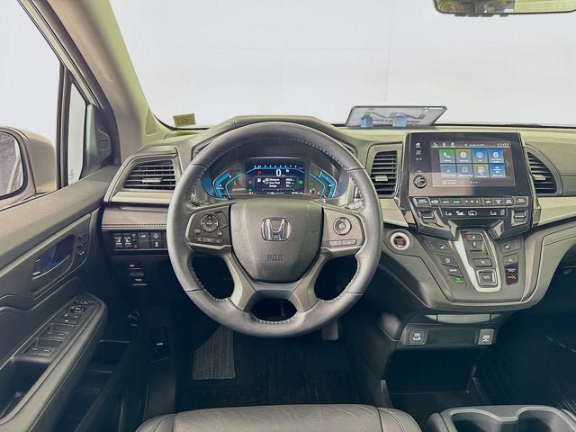Used 2024 Honda Odyssey EX-L image 23