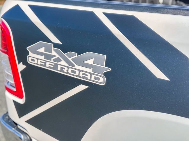 Used 2024 RAM 1500 Big Horn image 29