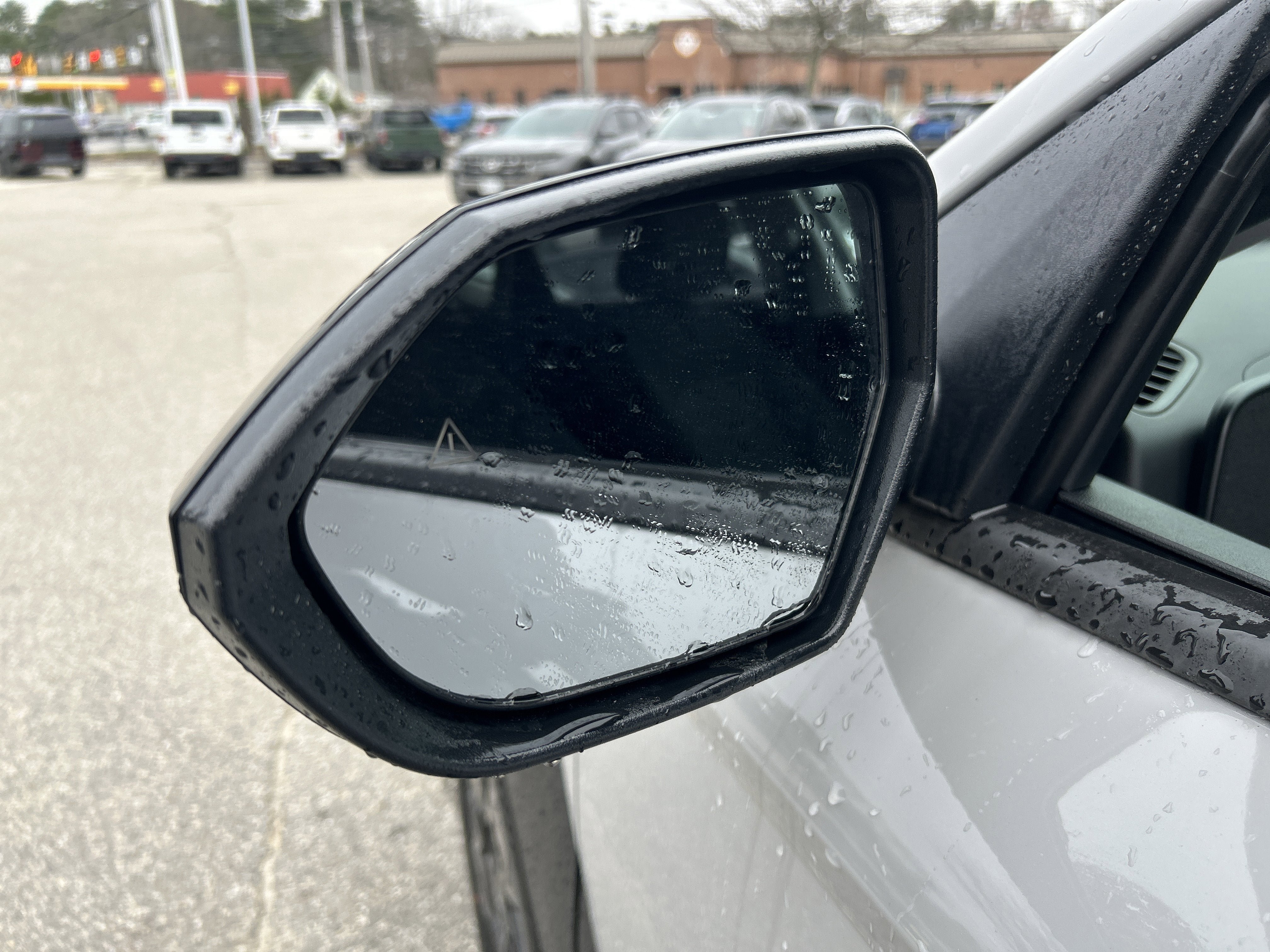 New 2026 Hyundai Kona SEL Sport AWD/4WD image 13