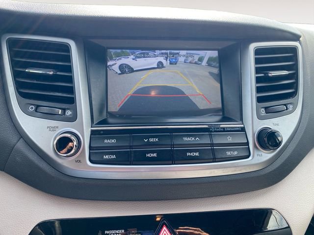 Used 2018 Hyundai Tucson SEL image 26