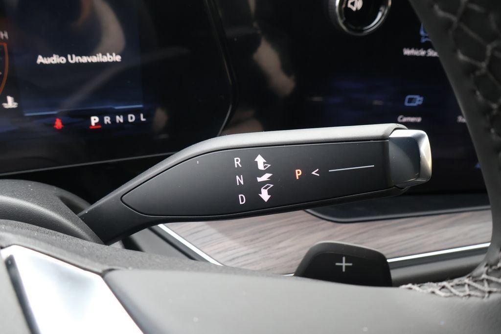 New 2026 Chevrolet Suburban LS AWD/4WD image 23