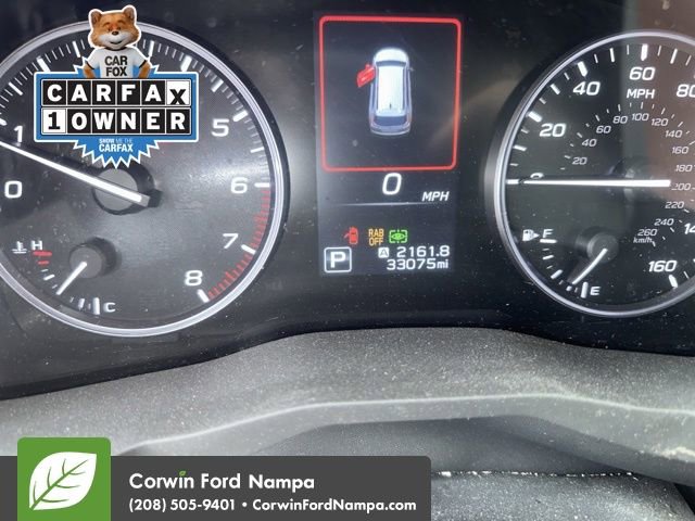 Used 2023 Subaru Ascent Limited w/ Technology Package AWD/4WD image 13