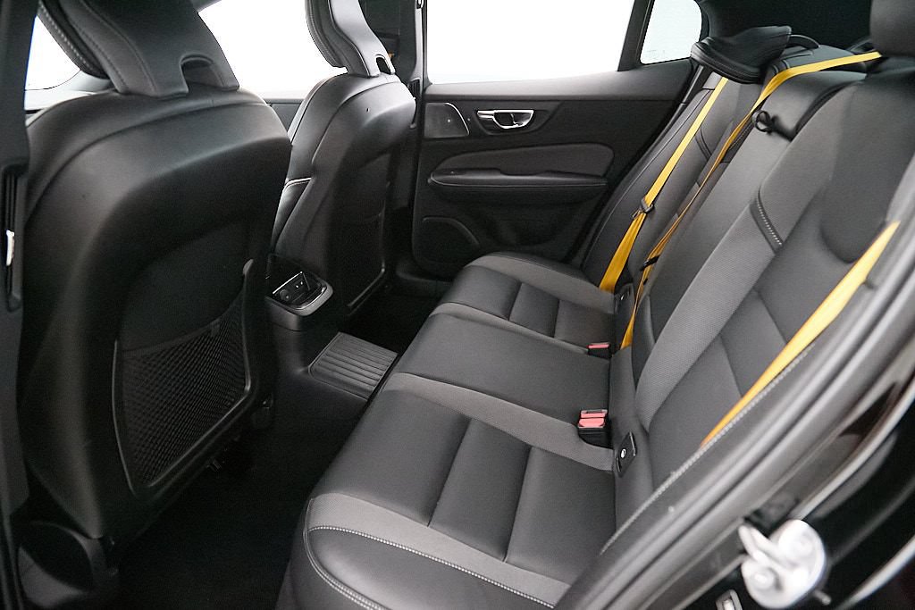 Used 2022 Volvo S60 T8 Polestar w/ Protection Package Premier AWD/4WD image 27