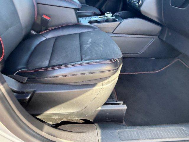 Used 2023 Ford Escape ST-Line image 13