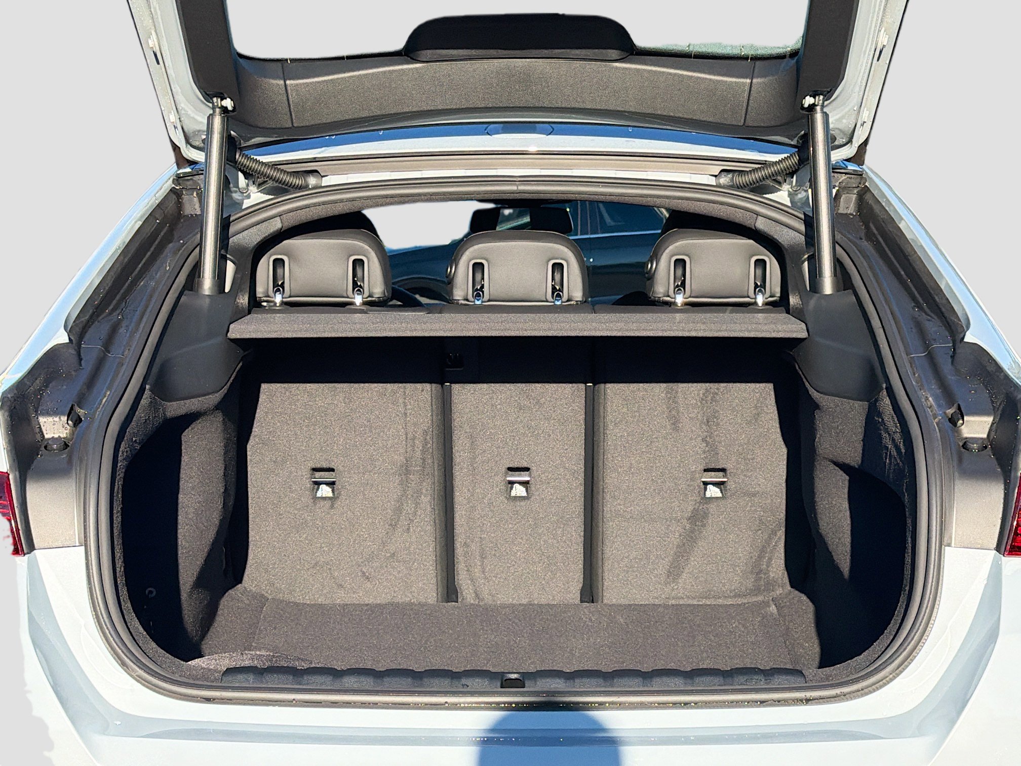 New 2026 BMW 430i w/ M Sport Package image 12