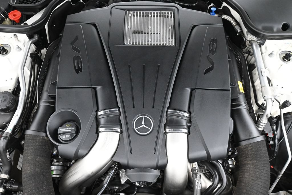 Used 2016 Mercedes-Benz SL 550 image 22
