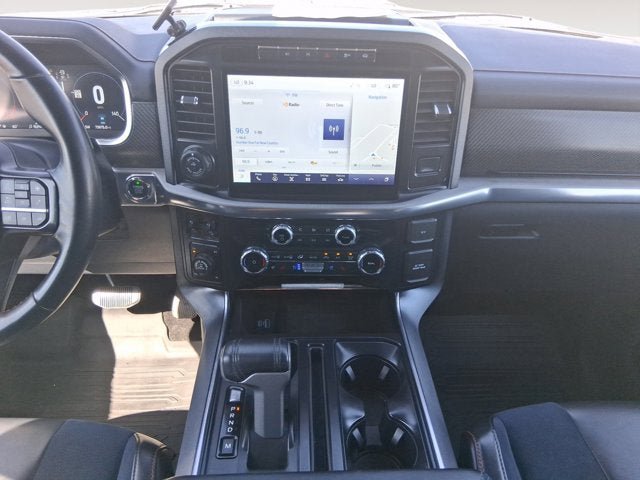 Used 2022 Ford F150 Raptor w/ Equipment Group 801A High AWD/4WD image 11