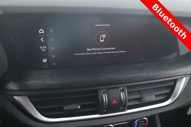 Used 2024 Alfa Romeo Stelvio Sprint AWD/4WD image 23
