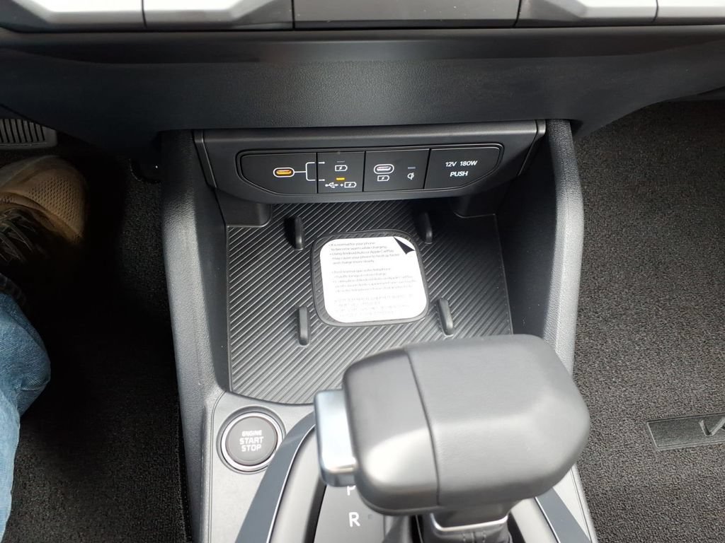 New 2026 Kia K4 GT-Line Turbo FWD image 14