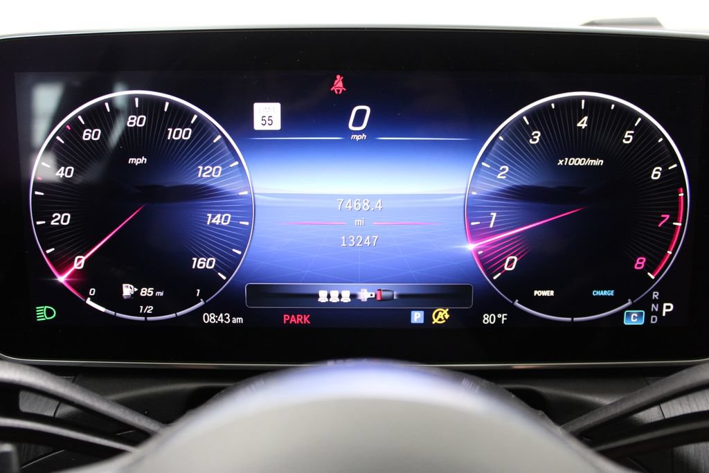 Used 2024 Mercedes-Benz C 300 Sedan image 37
