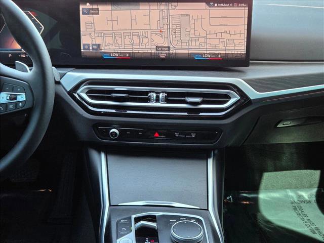 Certified 2023 BMW 330i Sedan w/ Premium Package RWD image 17
