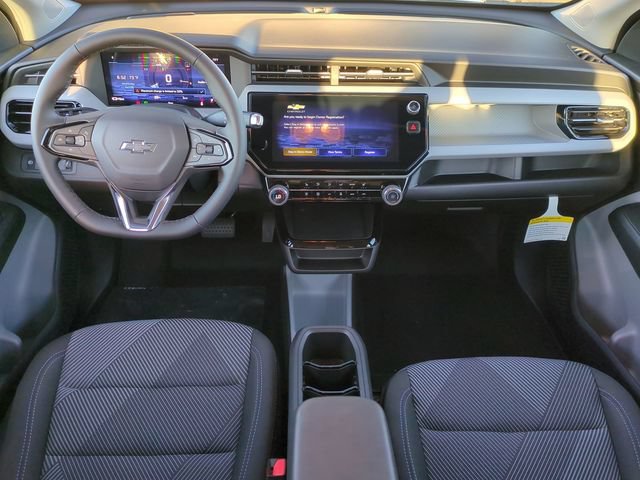 New 2027 Chevrolet Bolt LT w/ Comfort Package FWD image 25