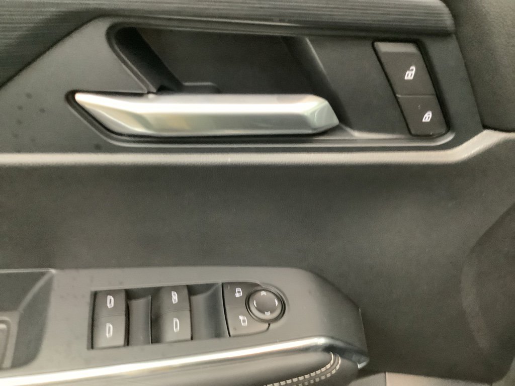 New 2026 GMC Acadia Elevation w/ Black Edition image 13